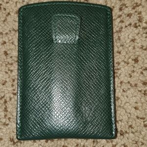 Louis Vuitton Card Holder